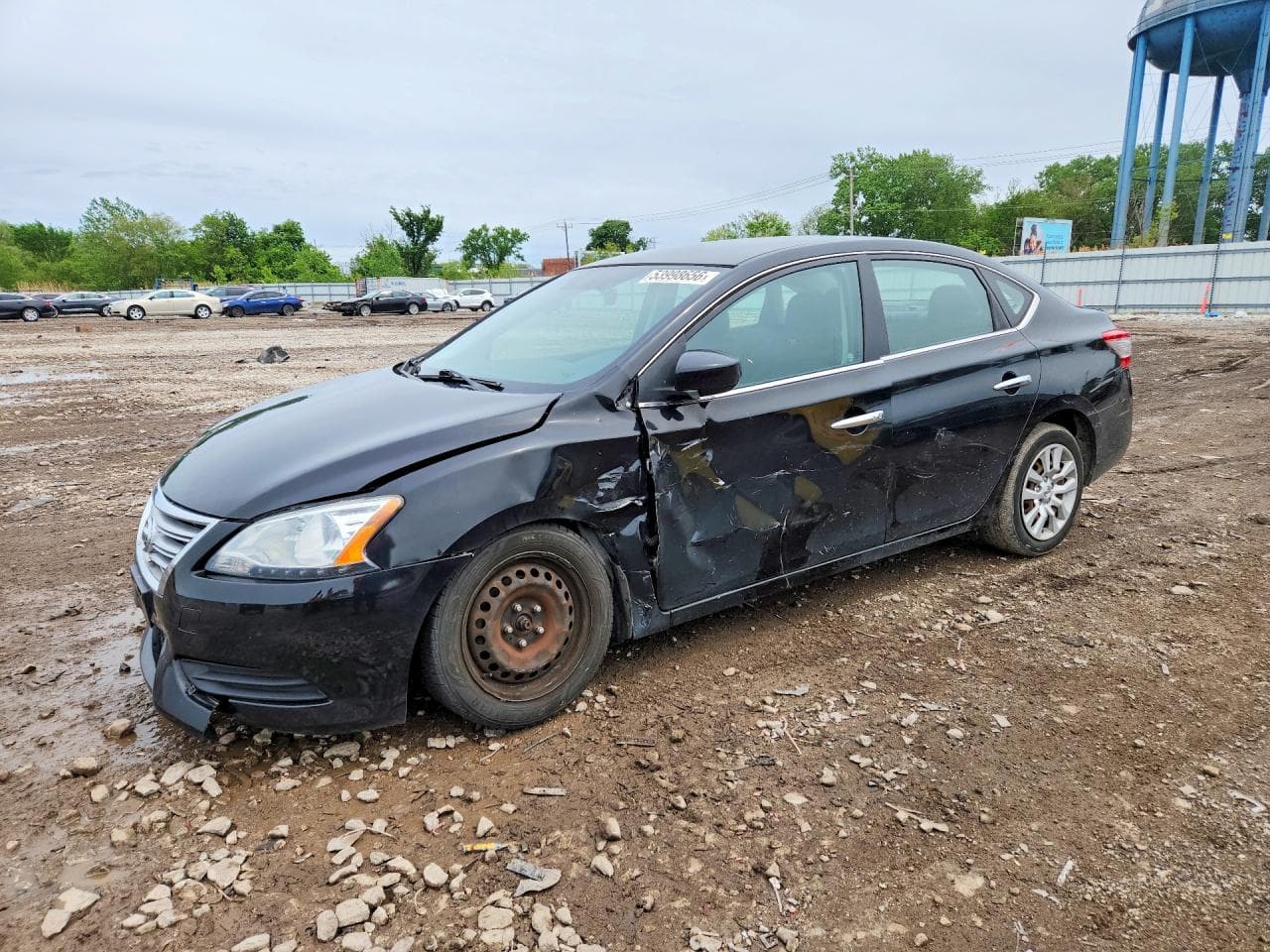 NISSAN SENTRA