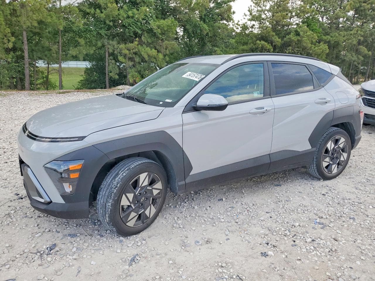 2024 HYUNDAI KONA