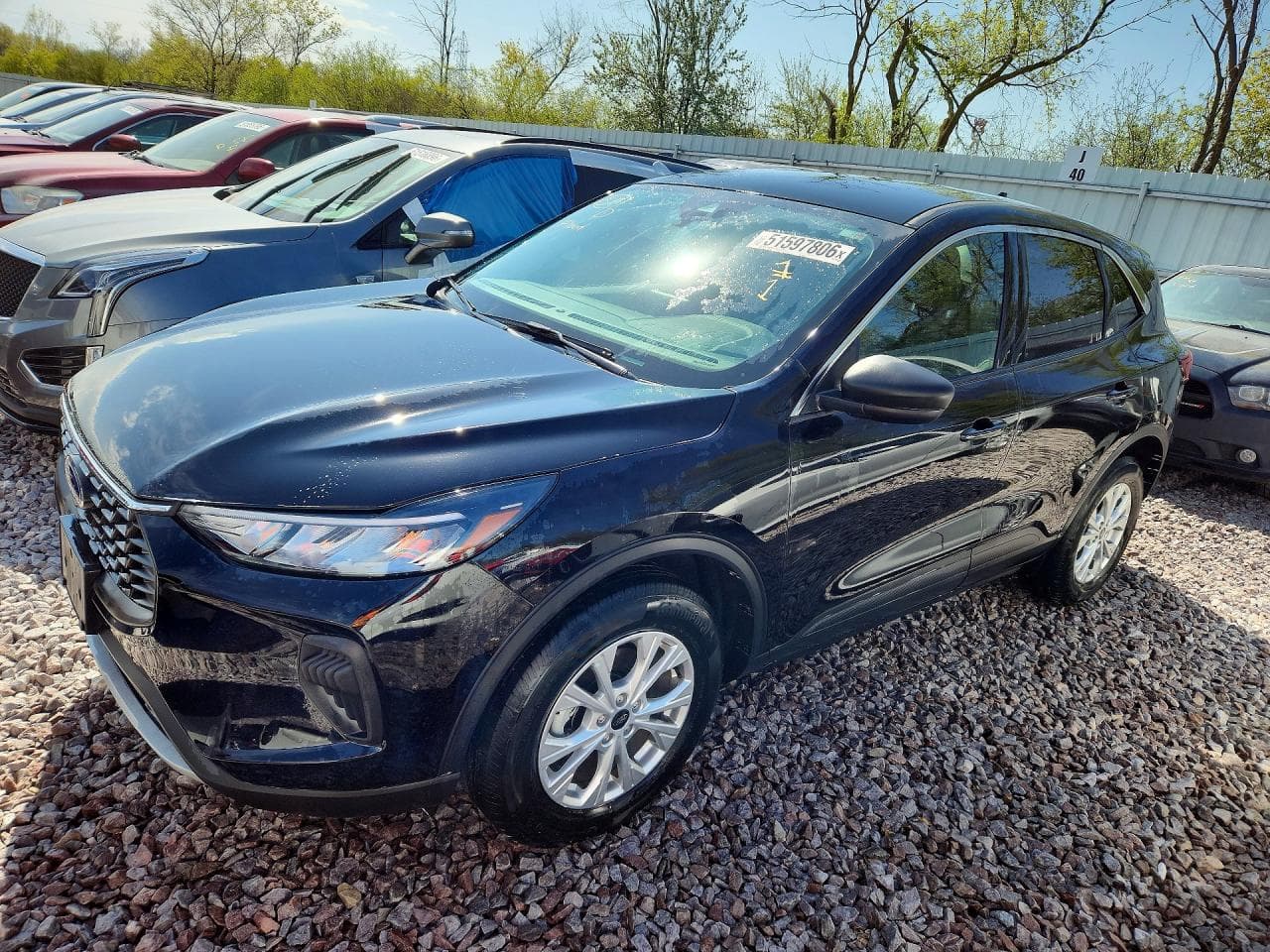 FORD ESCAPE