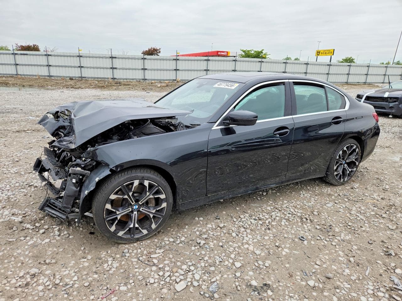 BMW 330XI