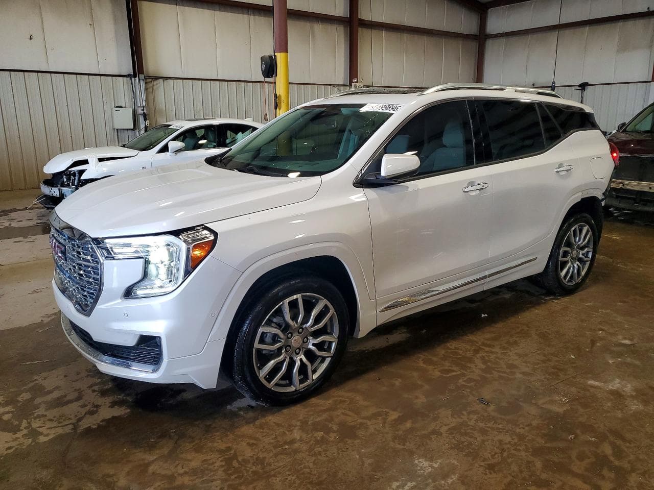 GMC TERRAIN