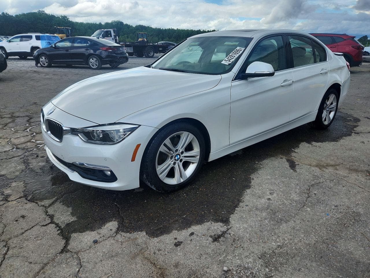 BMW 328