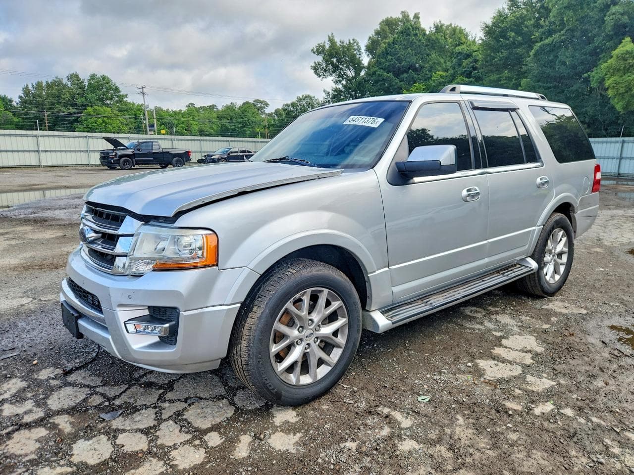 FORD EXPEDITION
