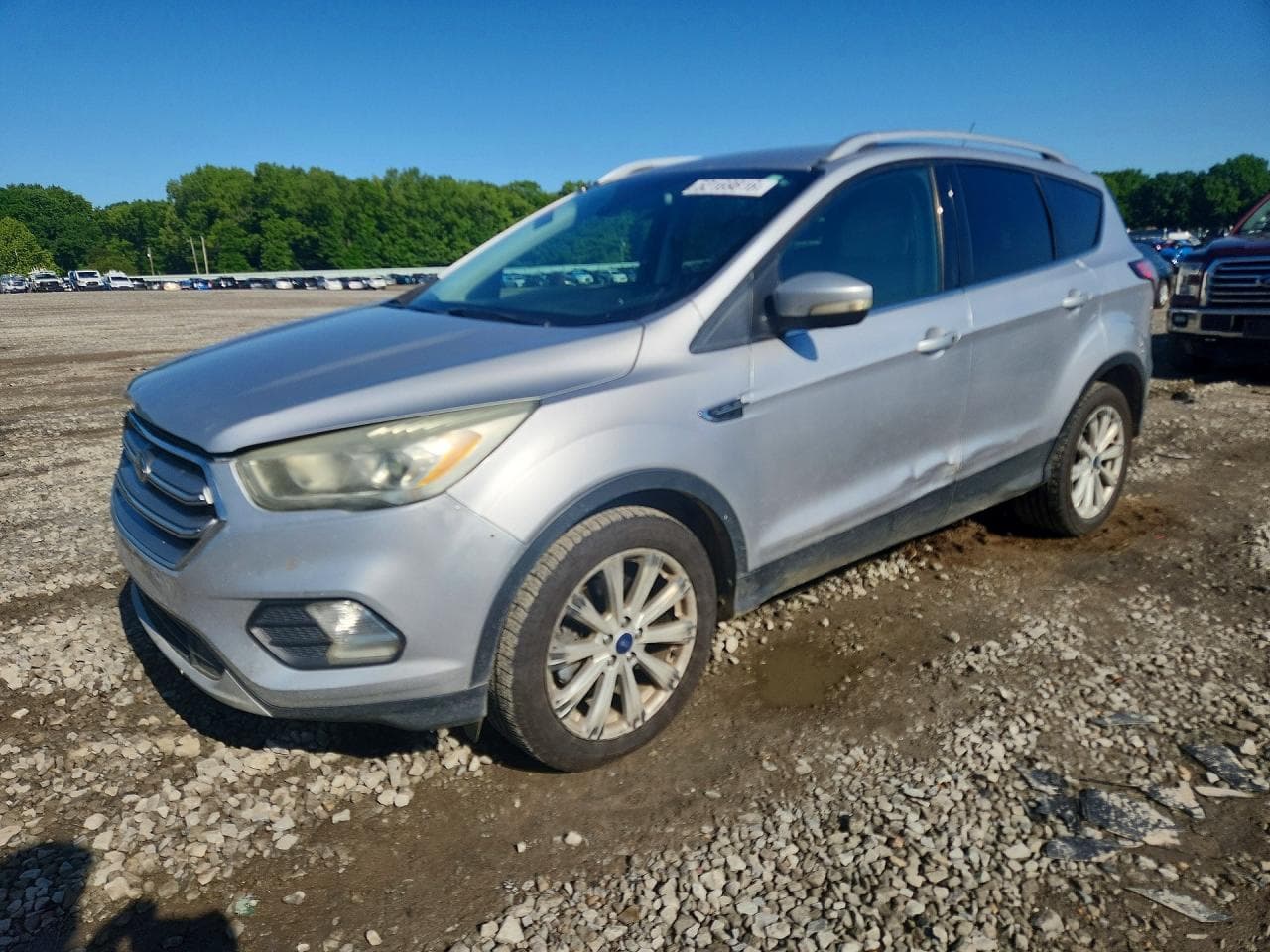 FORD ESCAPE