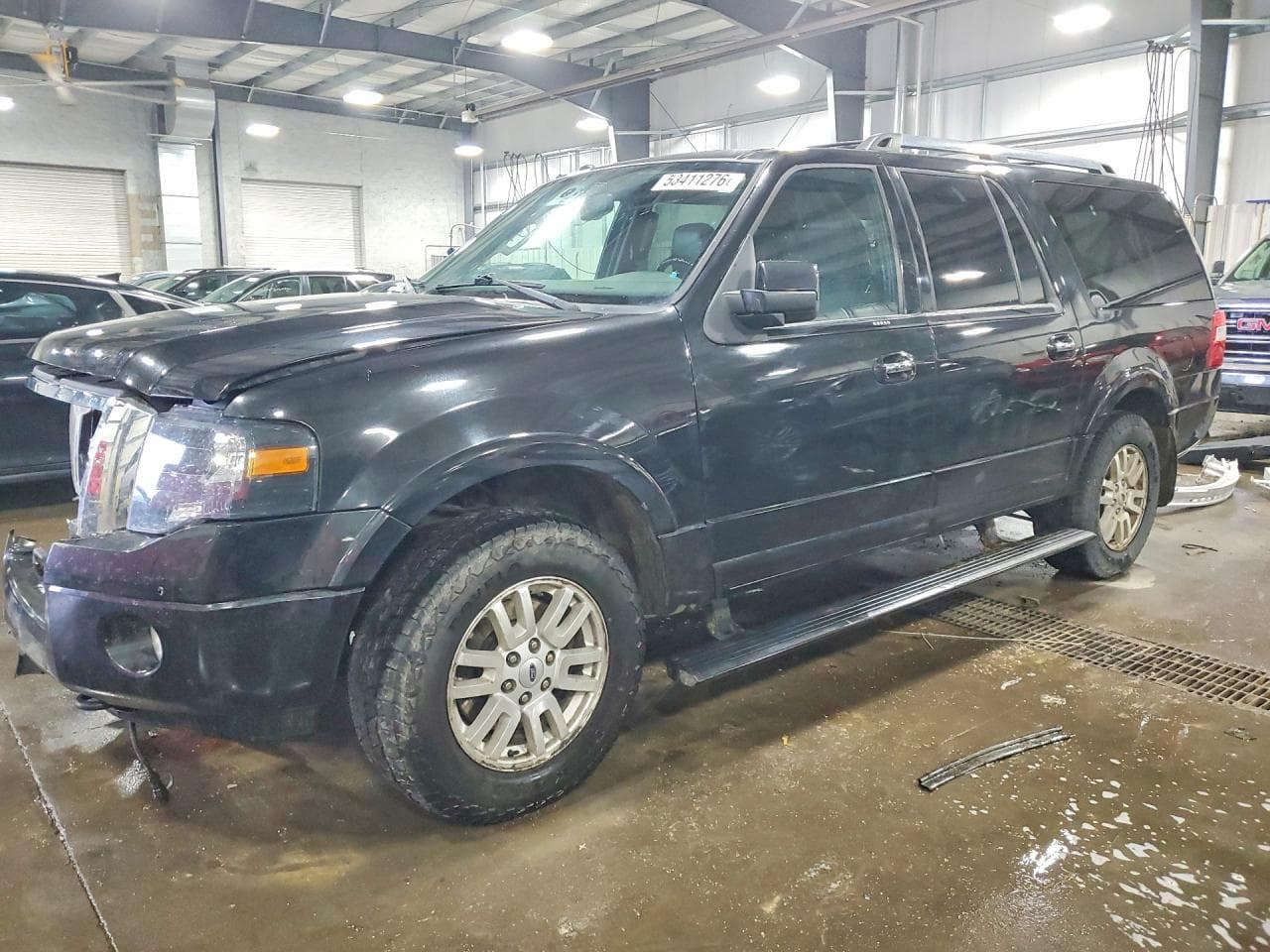 FORD EXPEDITION