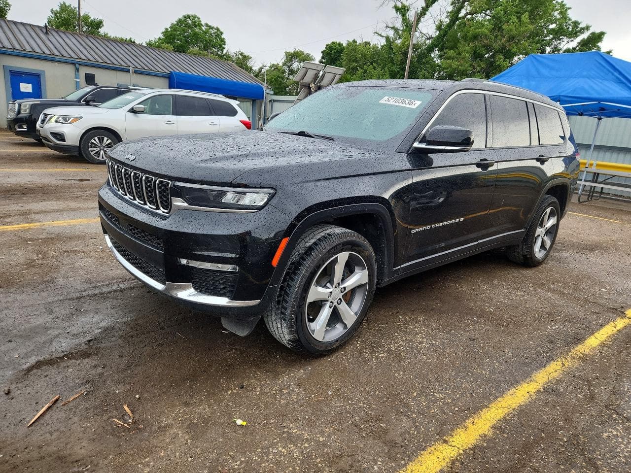 JEEP GRAND CHER