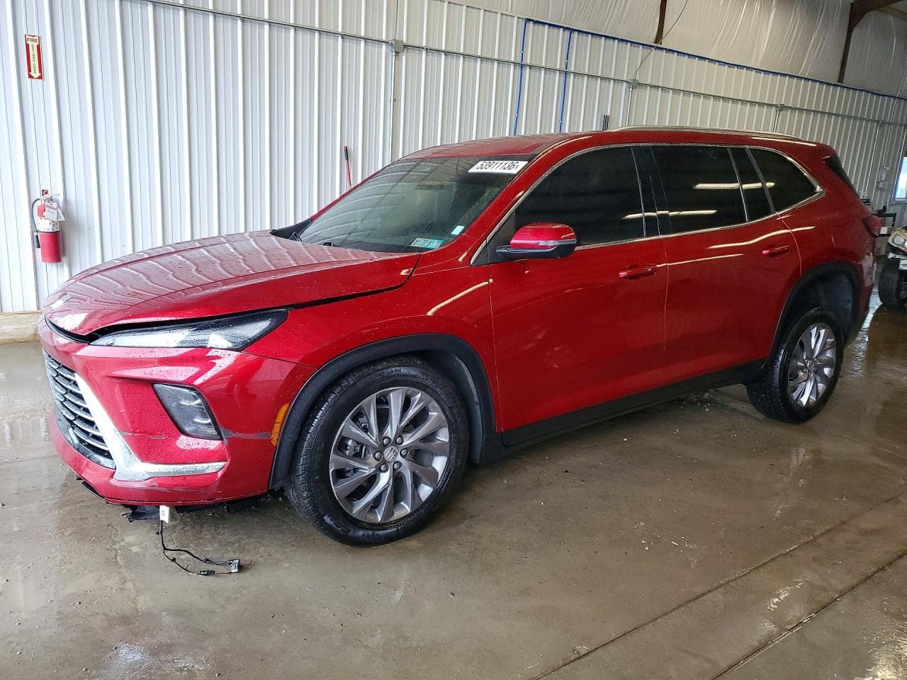 BUICK ENCLAVE