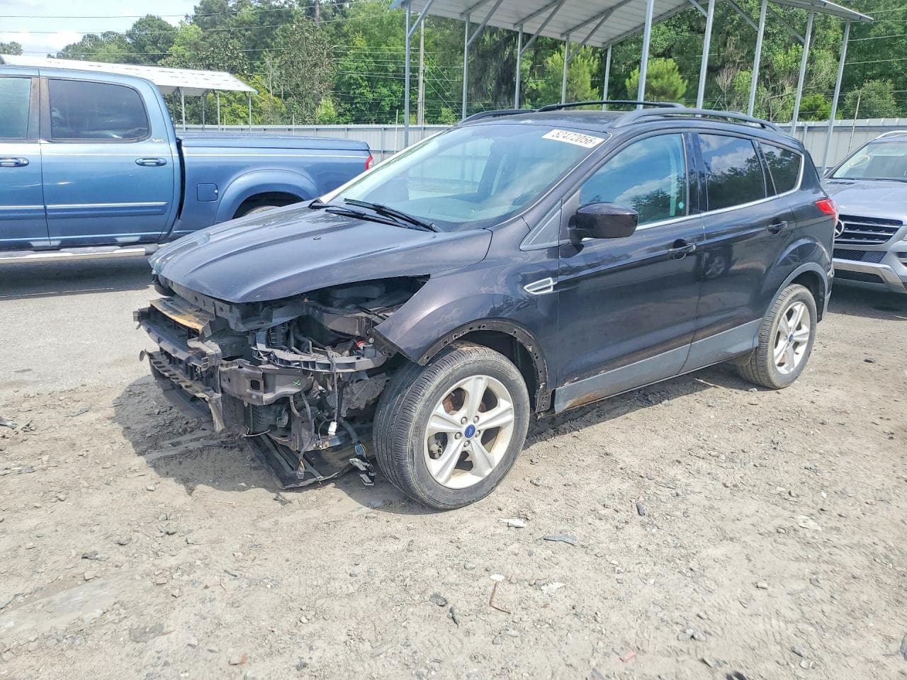 FORD ESCAPE