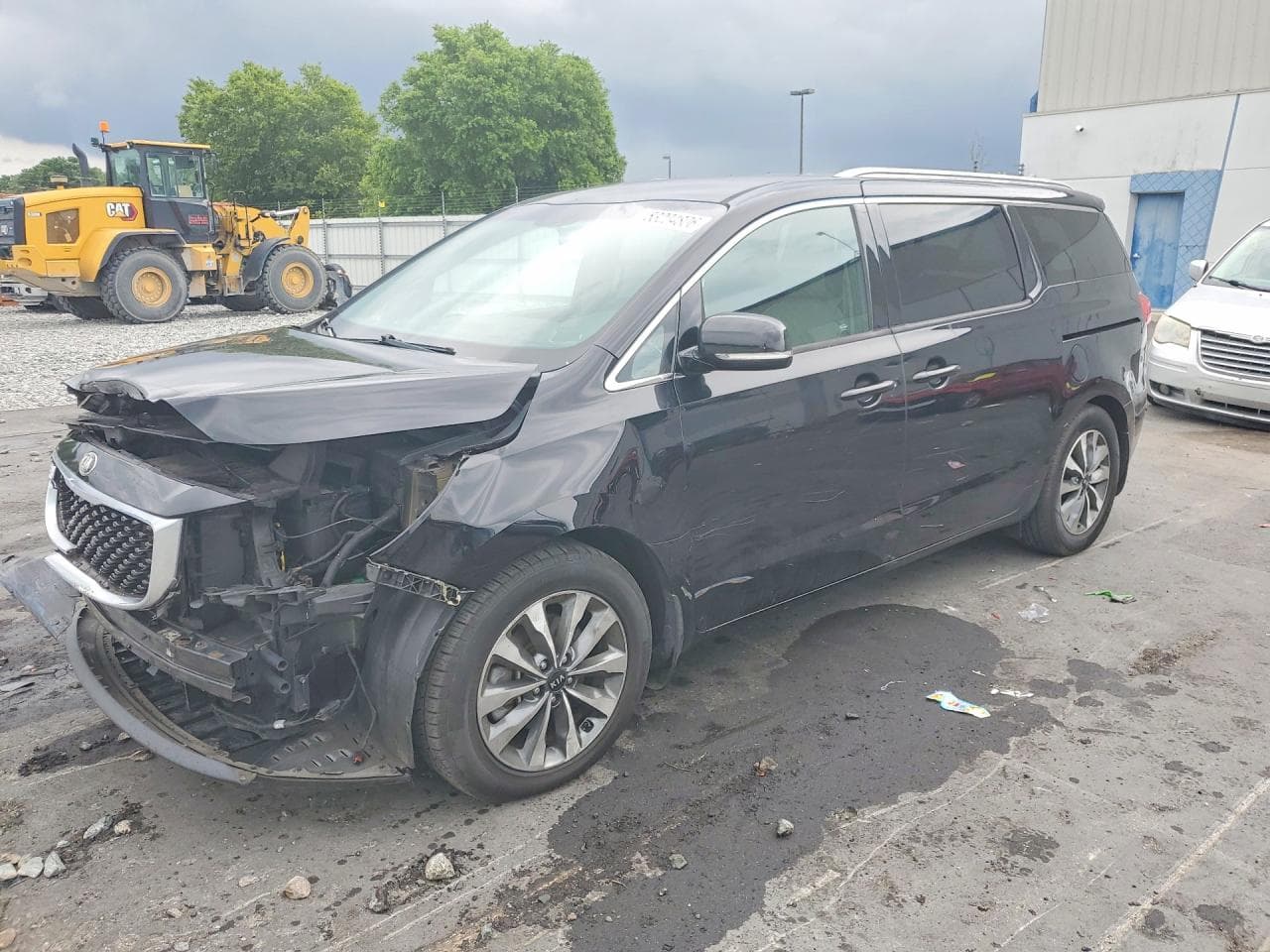 KIA SEDONA