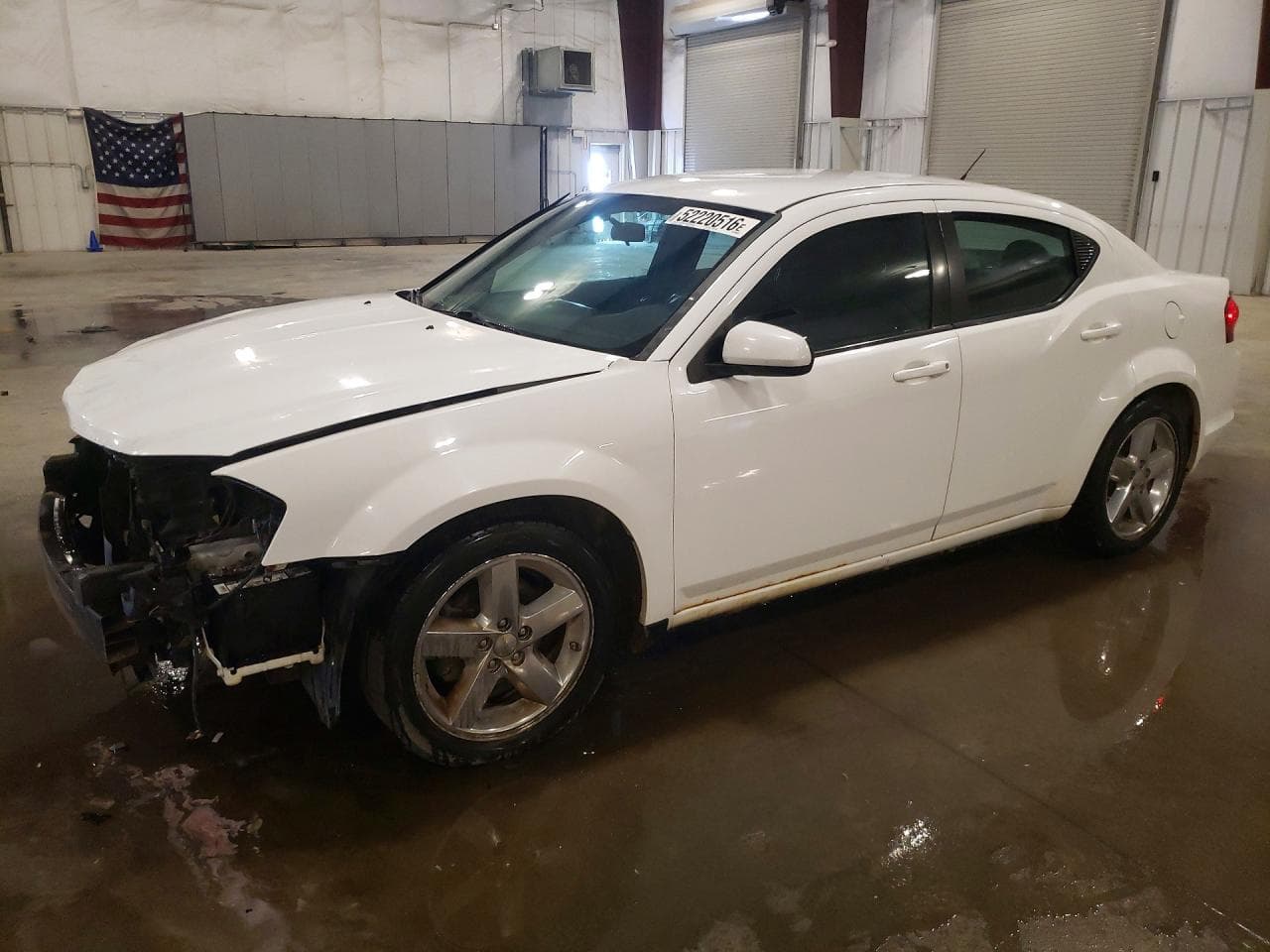 DODGE AVENGER