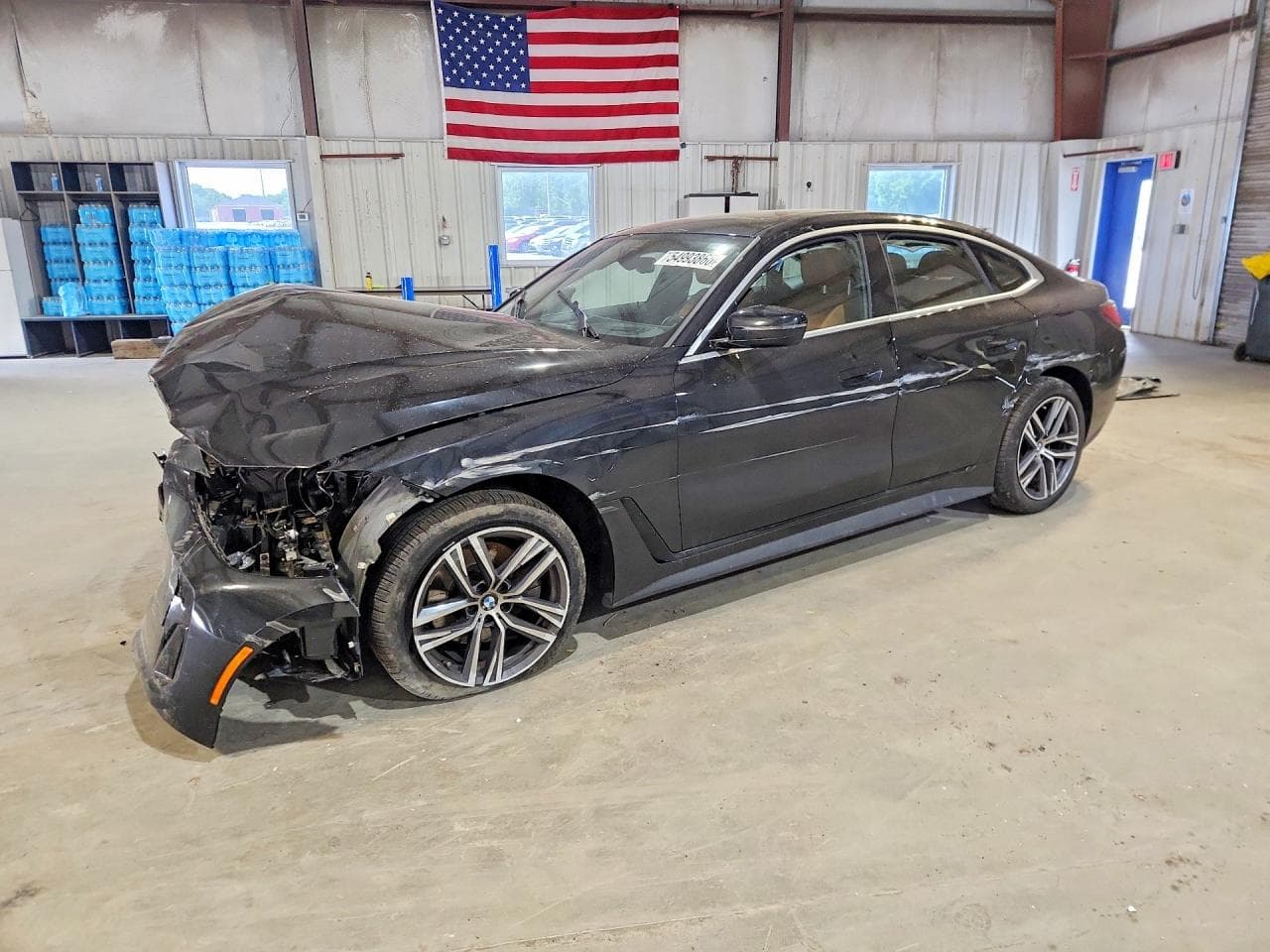 BMW 430XI