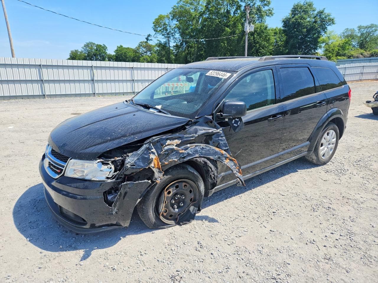 DODGE JOURNEY