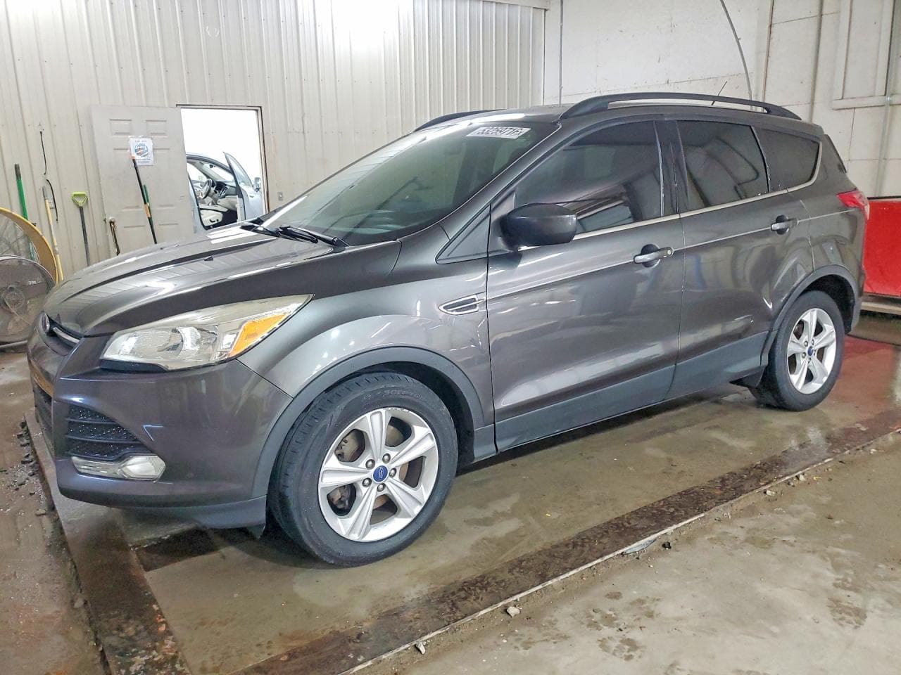 FORD ESCAPE