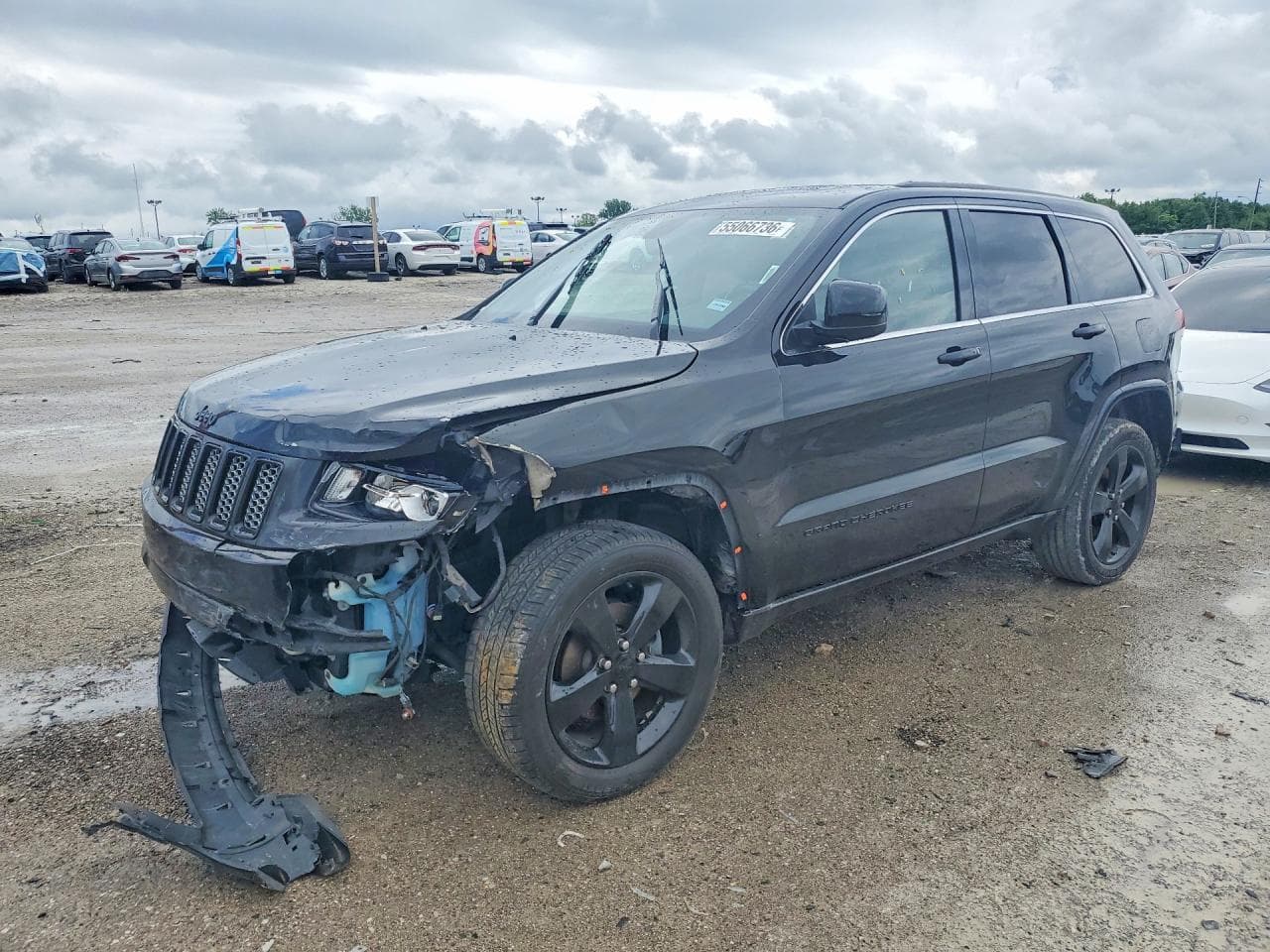 JEEP GRAND CHER