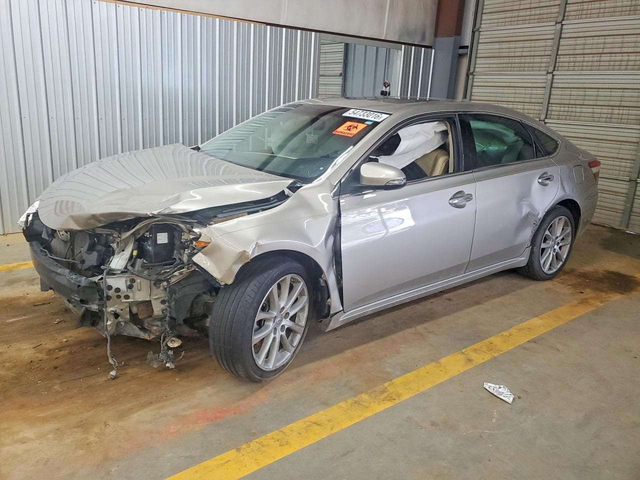 TOYOTA AVALON