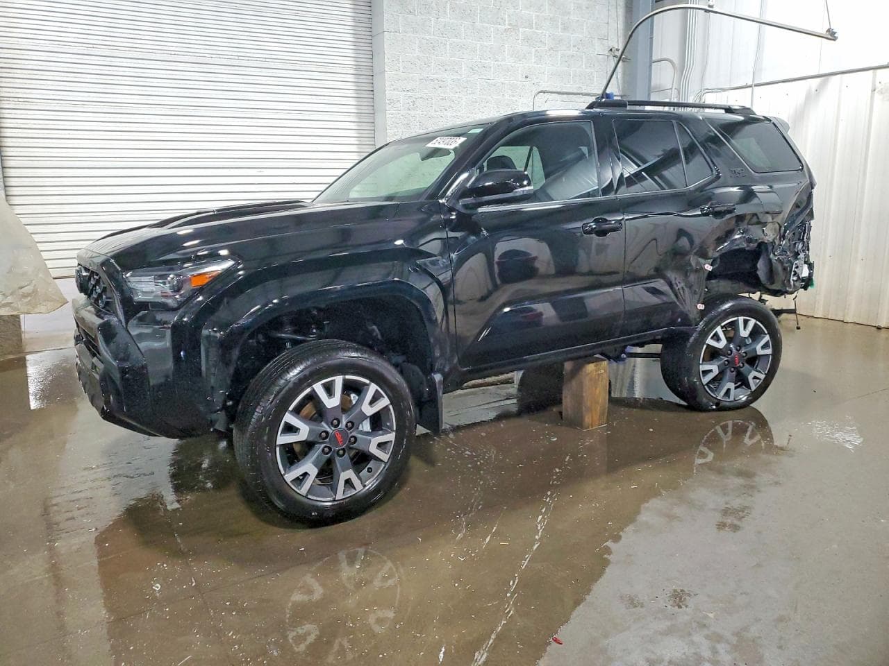 TOYOTA 4RUNNER