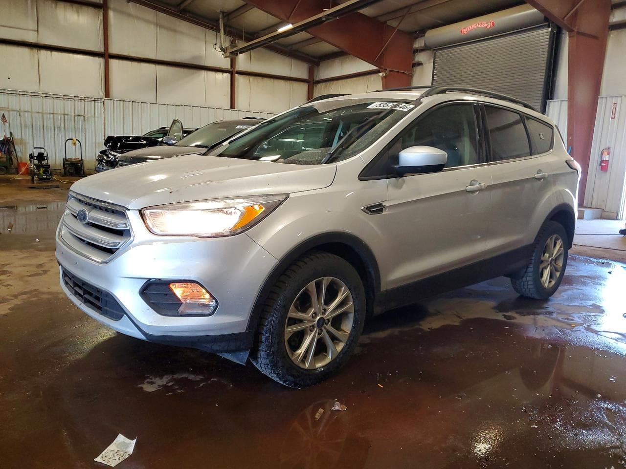 FORD ESCAPE