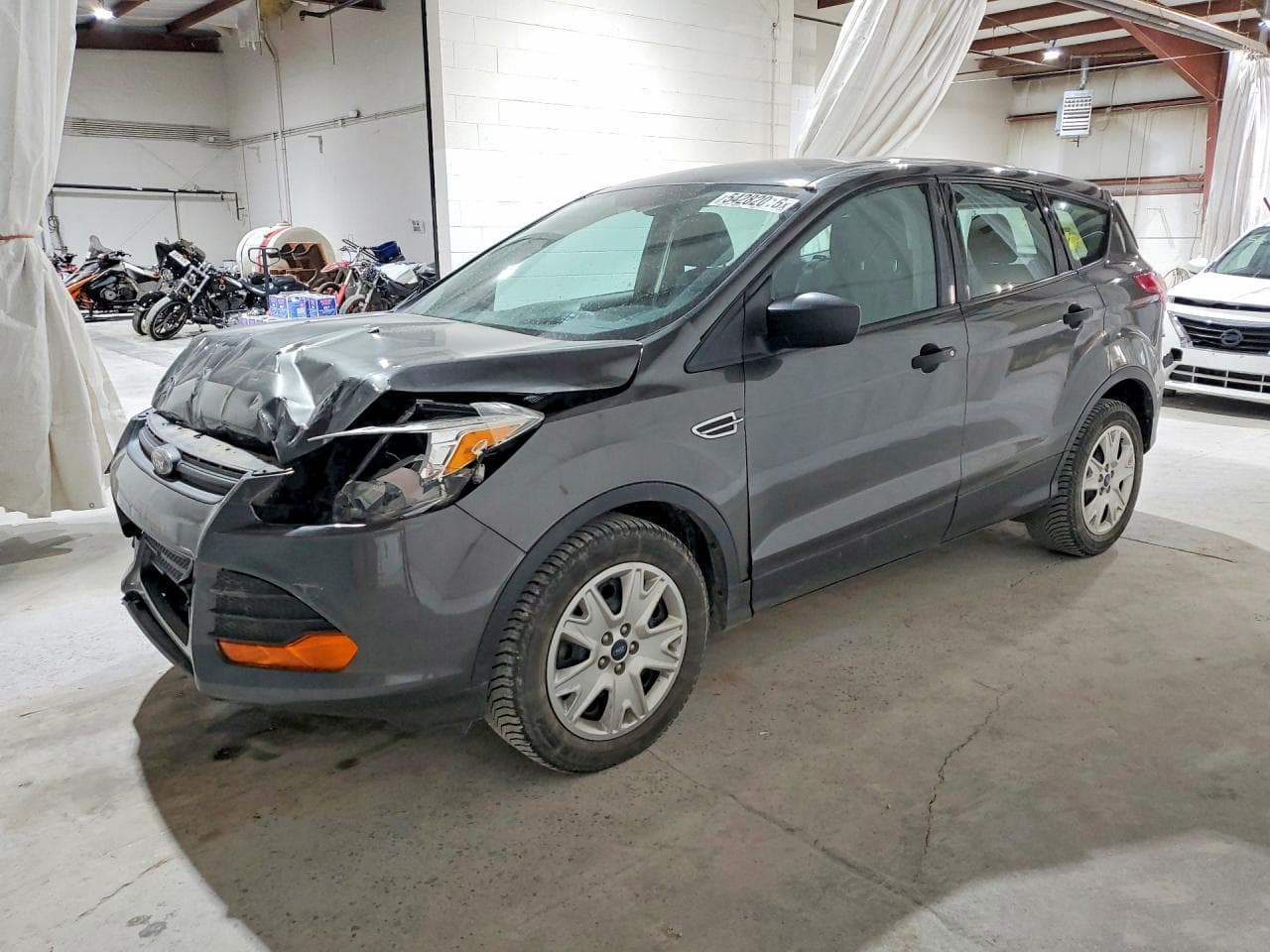 FORD ESCAPE