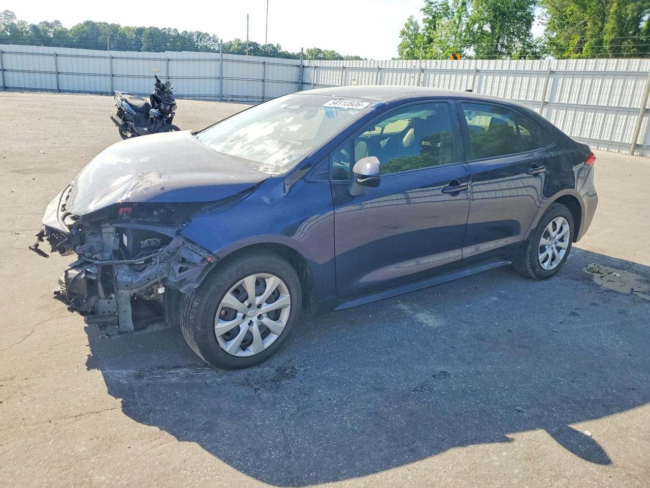 TOYOTA COROLLA HYBRID