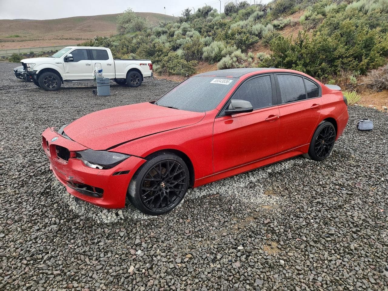 BMW 328