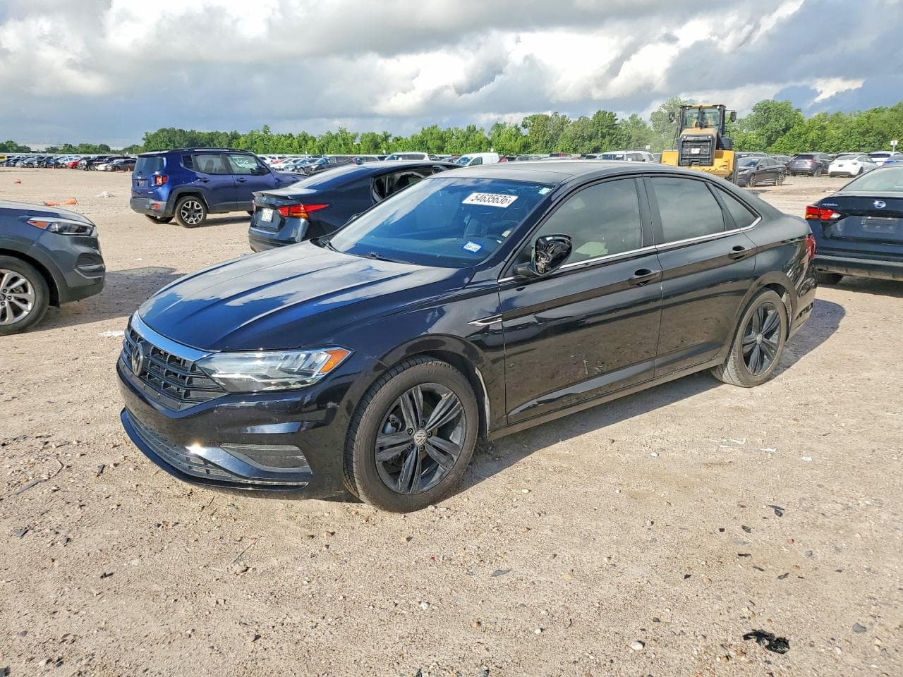 VOLKSWAGEN JETTA