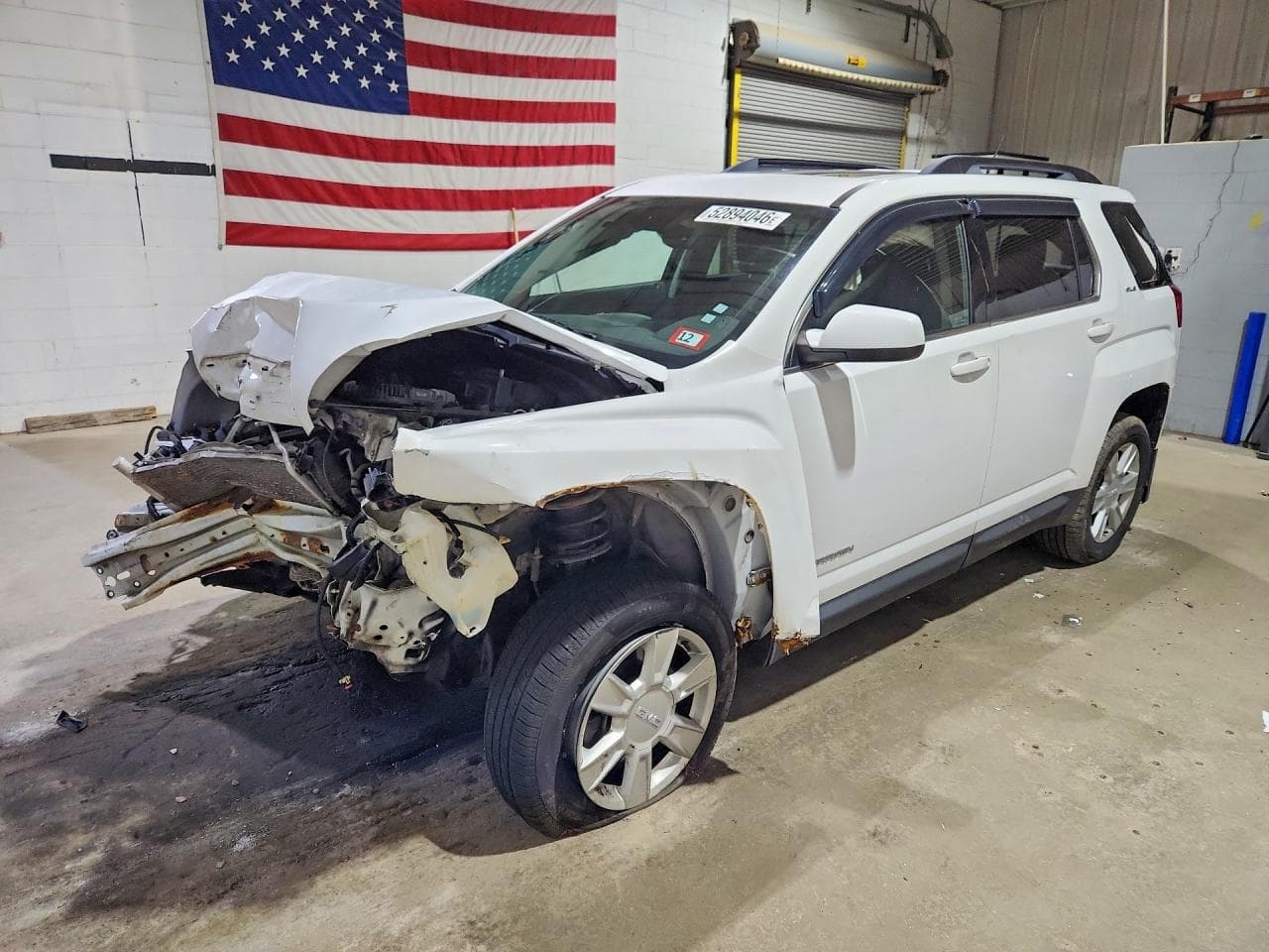 GMC TERRAIN
