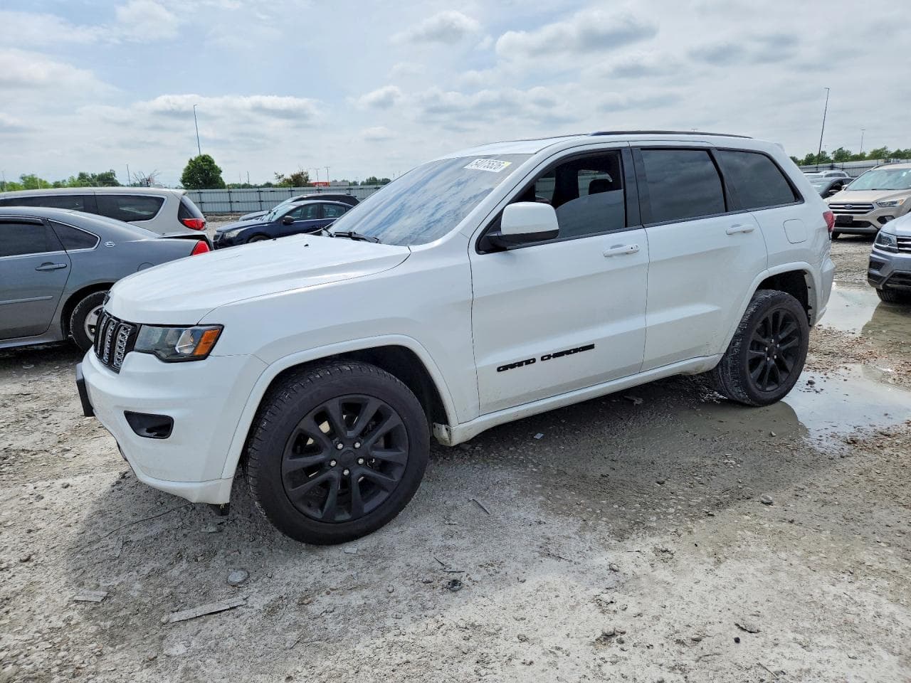 JEEP GRAND CHER