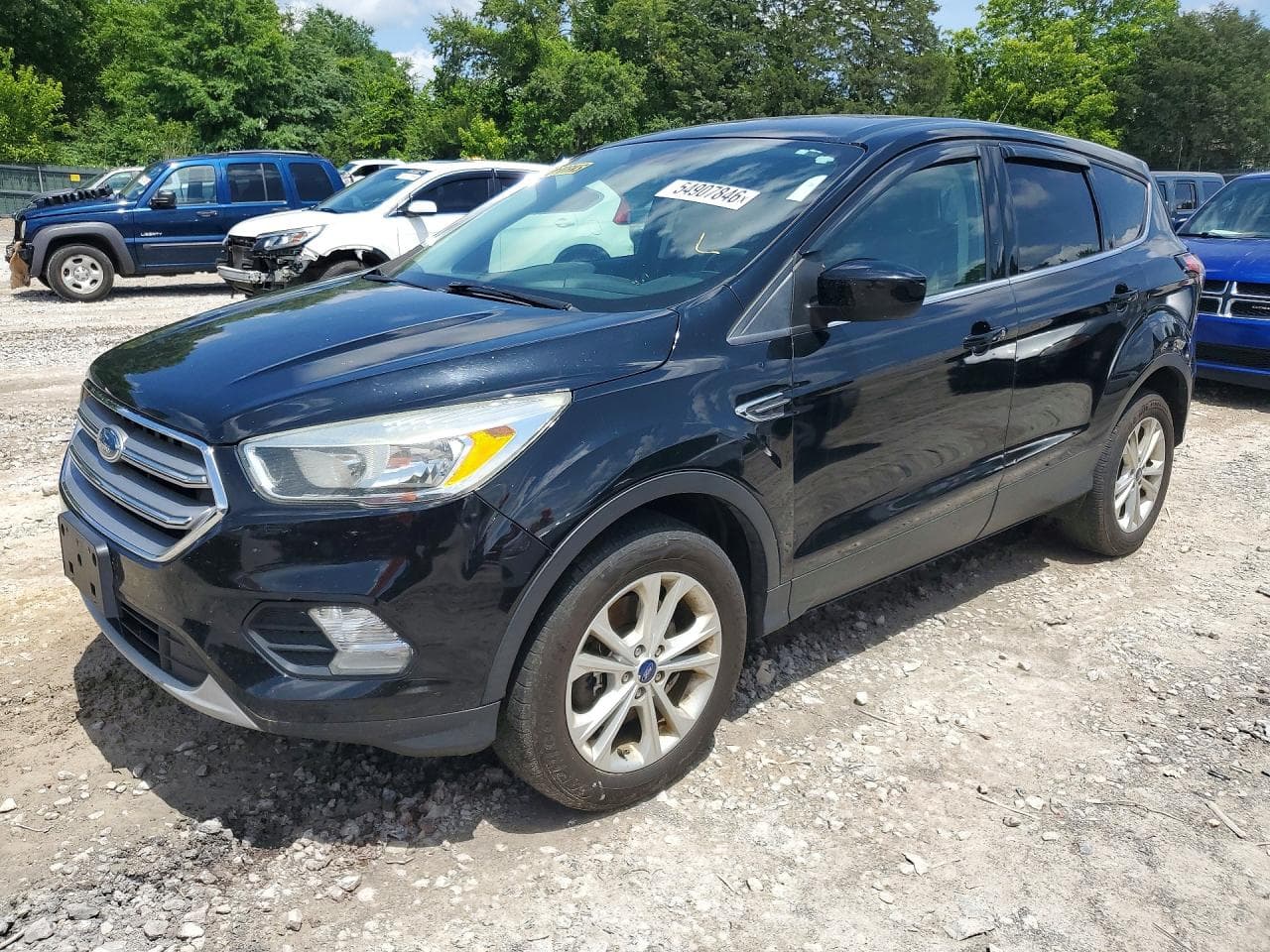 FORD ESCAPE