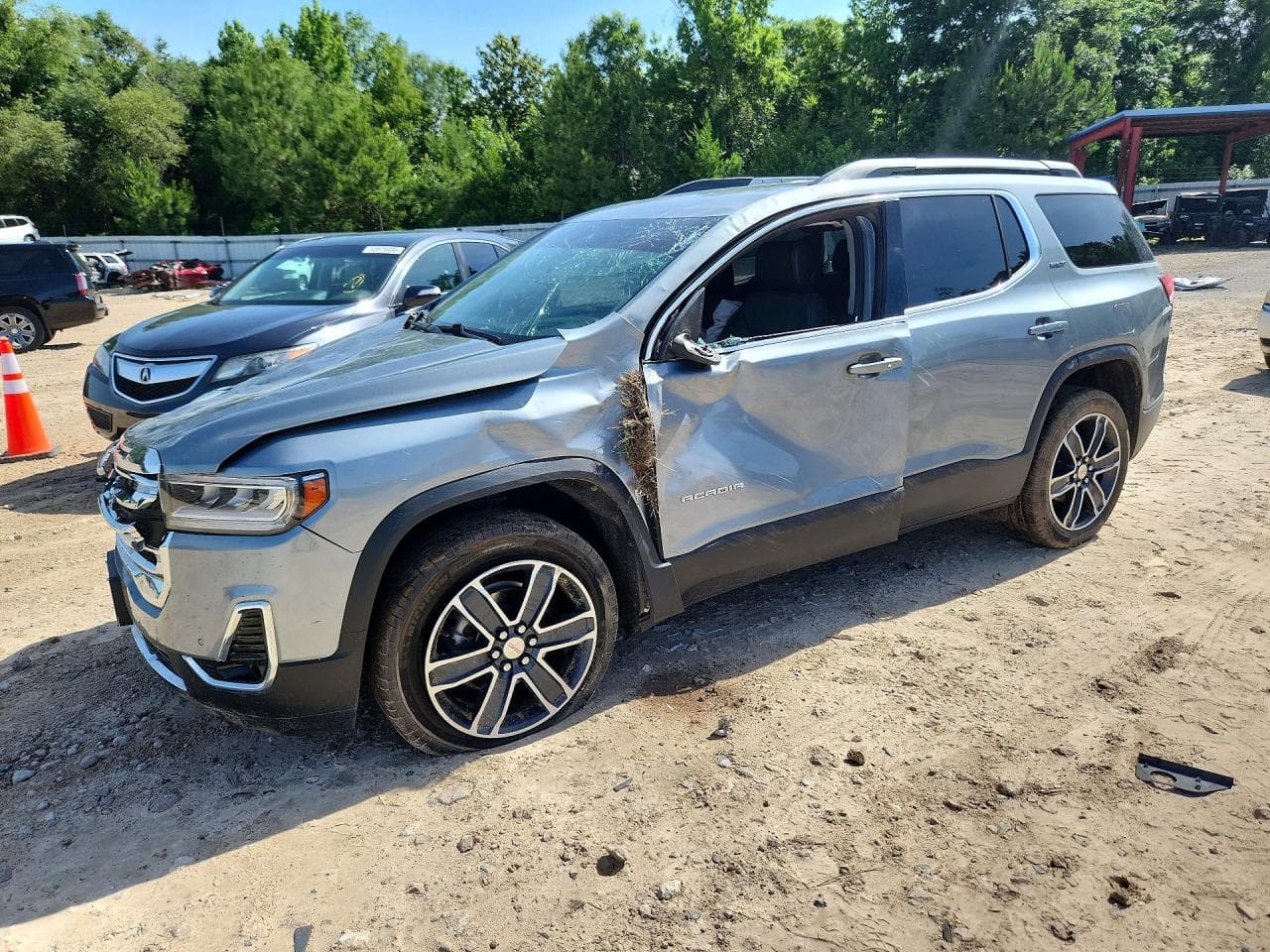 GMC ACADIA