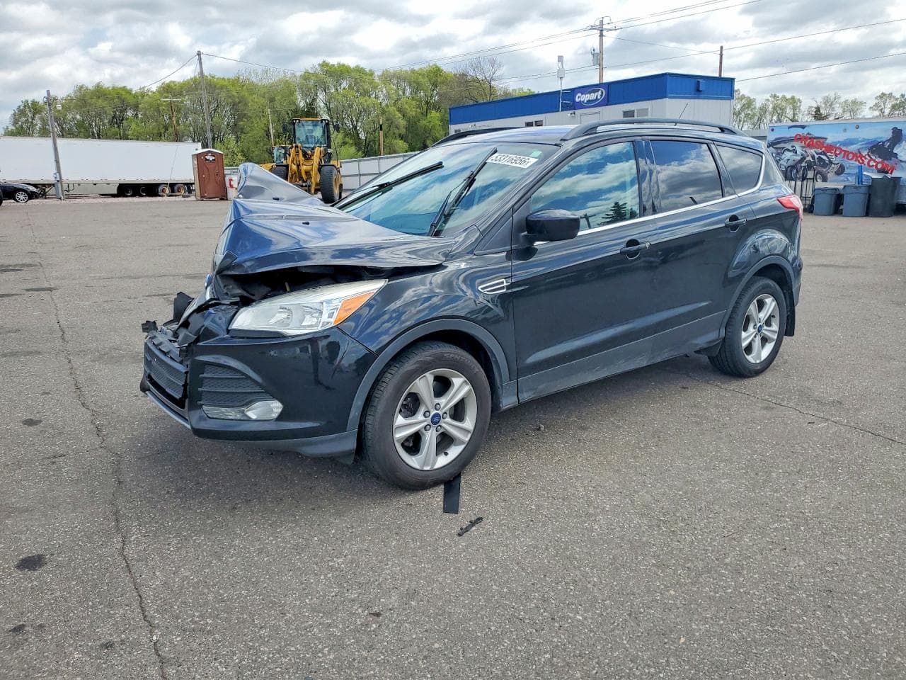 FORD ESCAPE