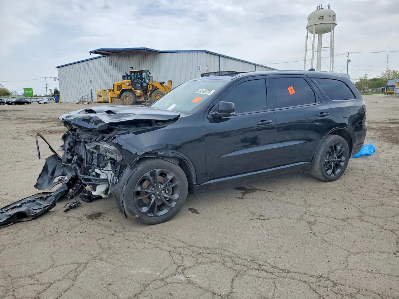 DODGE DURANGO