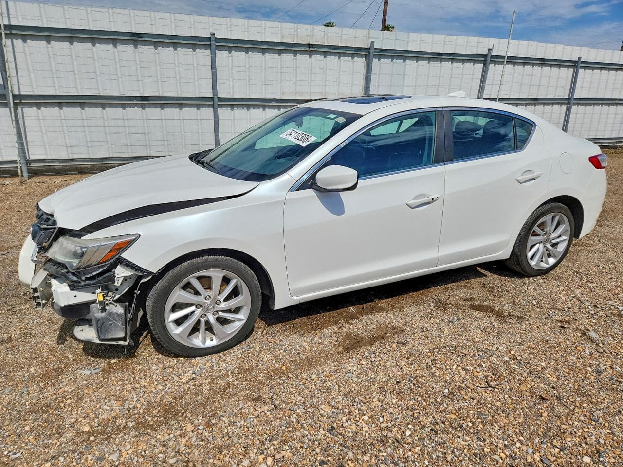 ACURA ILX