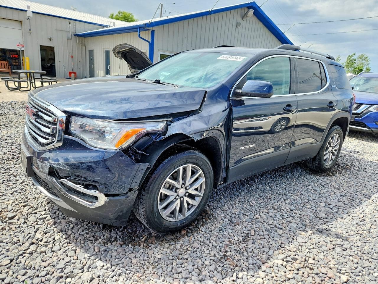 GMC ACADIA