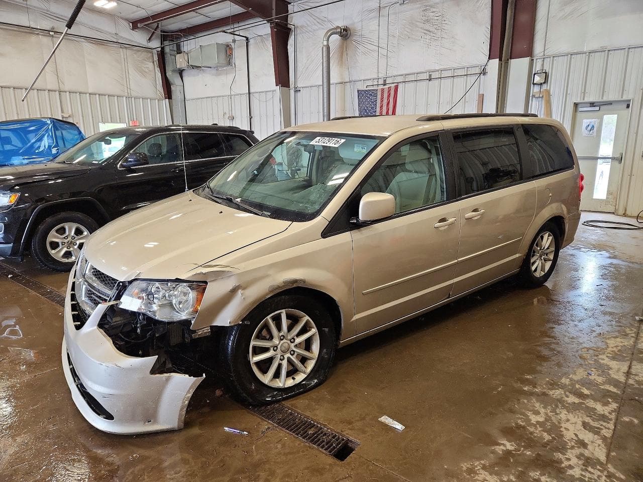 DODGE CARAVAN