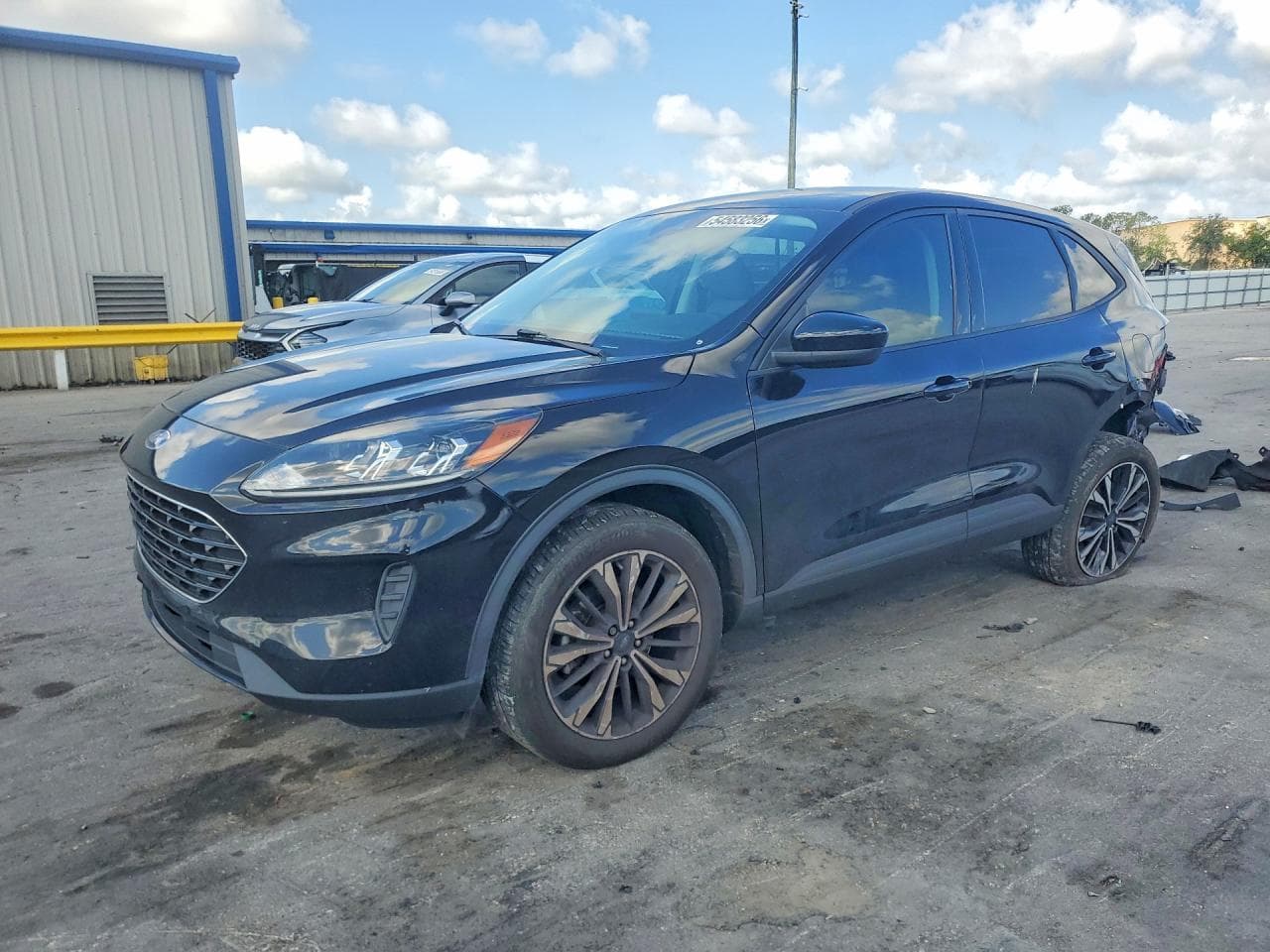 FORD ESCAPE