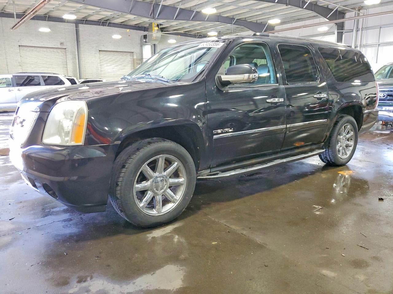 GMC YUKON XL