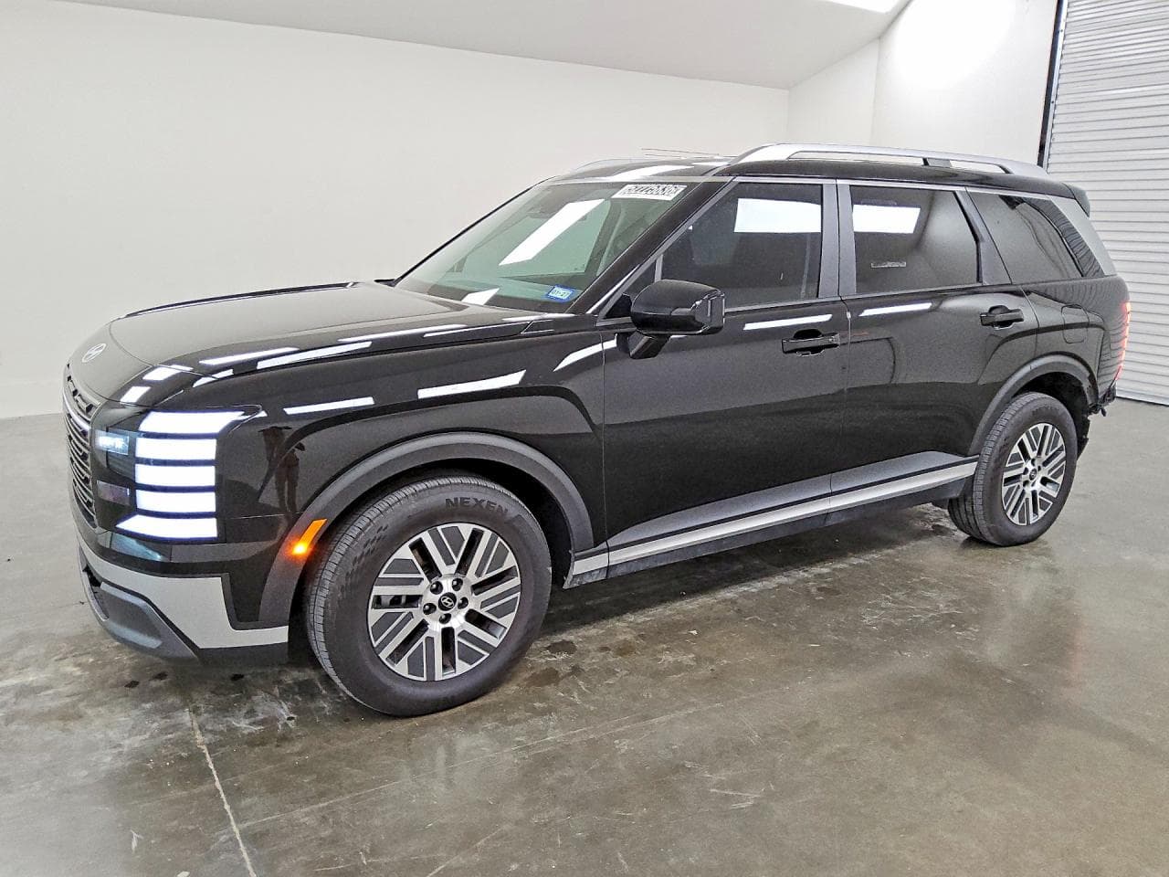 2026 HYUNDAI PALISADE HYBRID