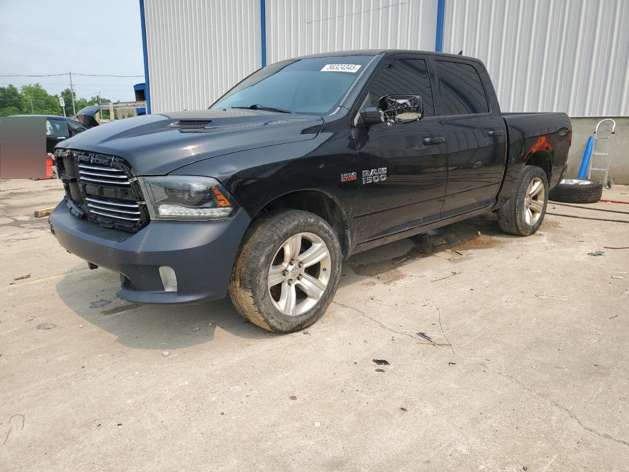 RAM 1500