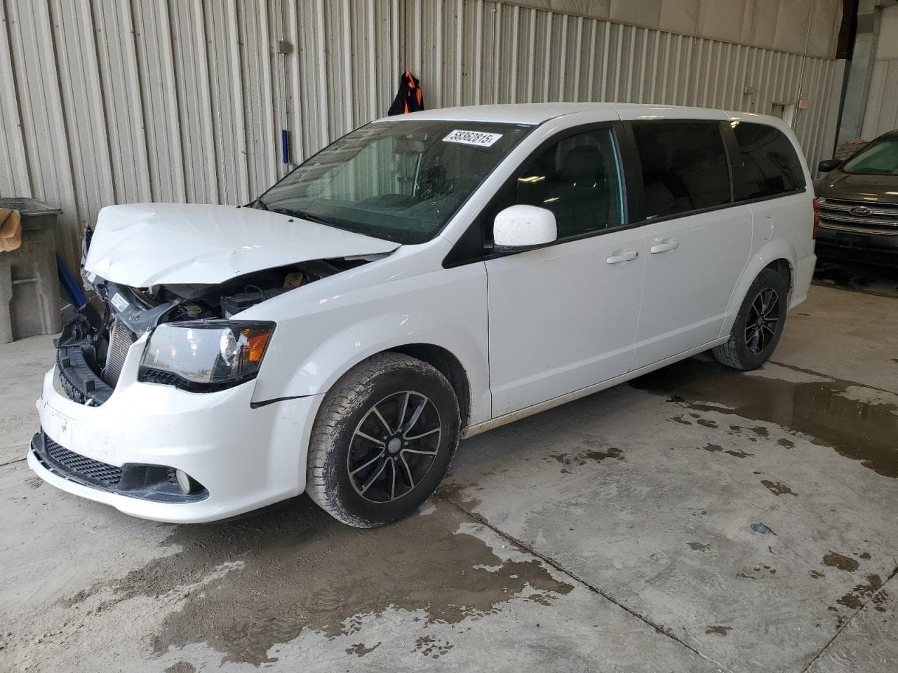 DODGE CARAVAN