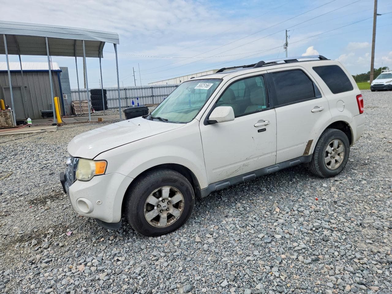 FORD ESCAPE