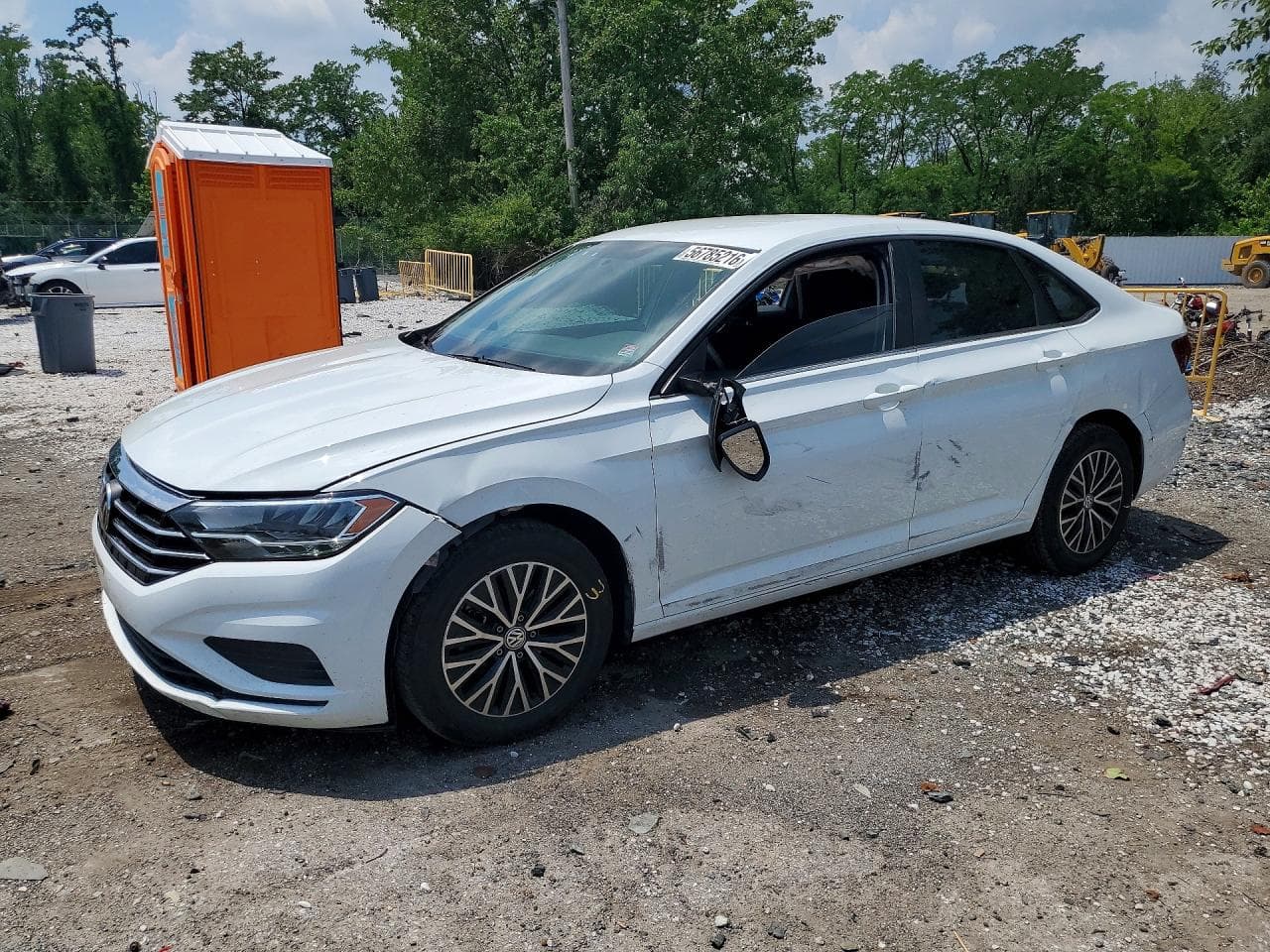 VOLKSWAGEN JETTA