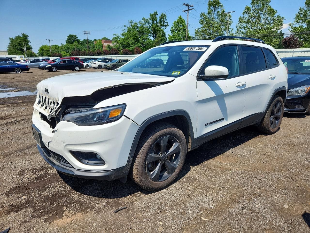 JEEP GRAND CHER