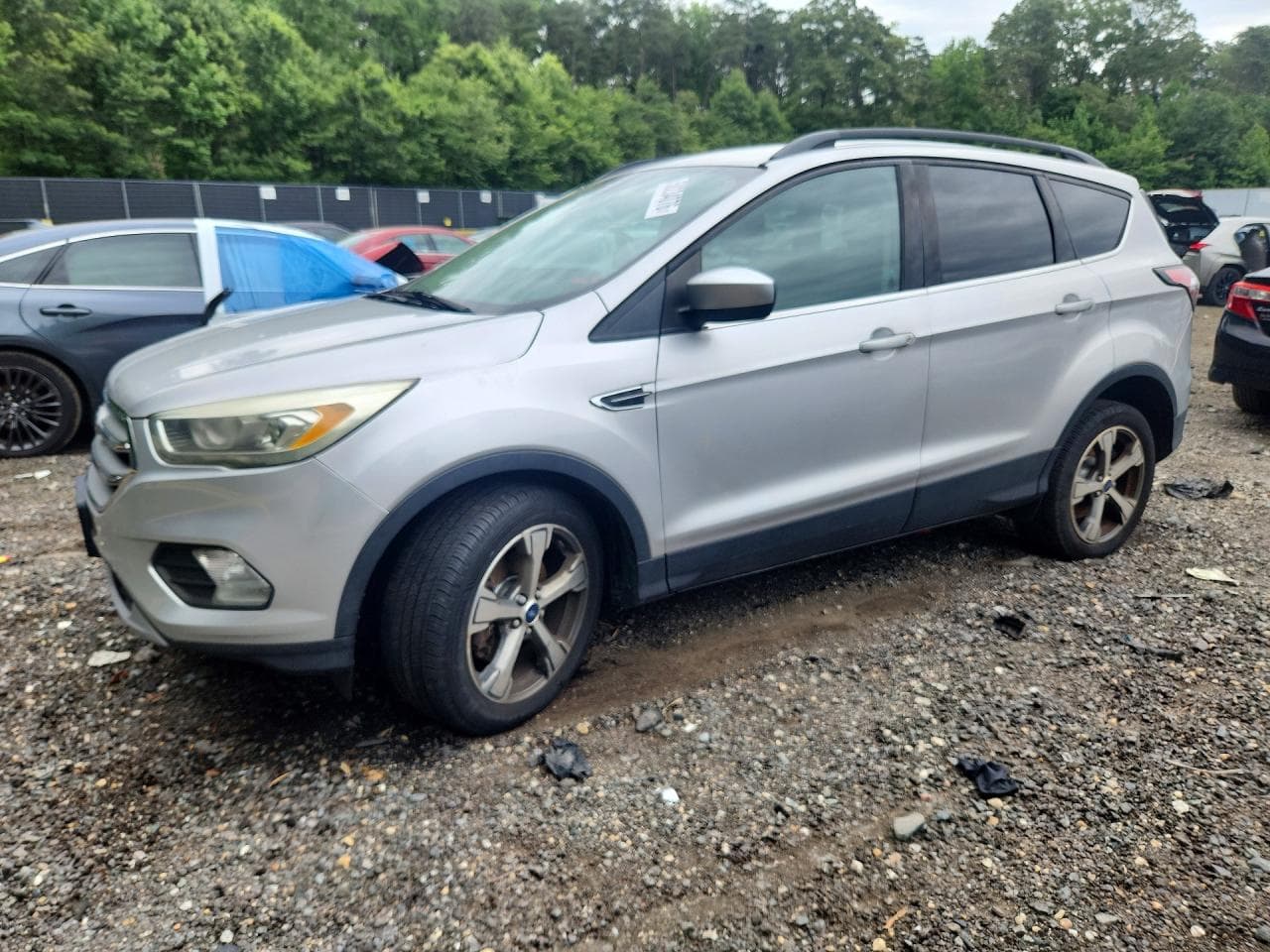 FORD ESCAPE