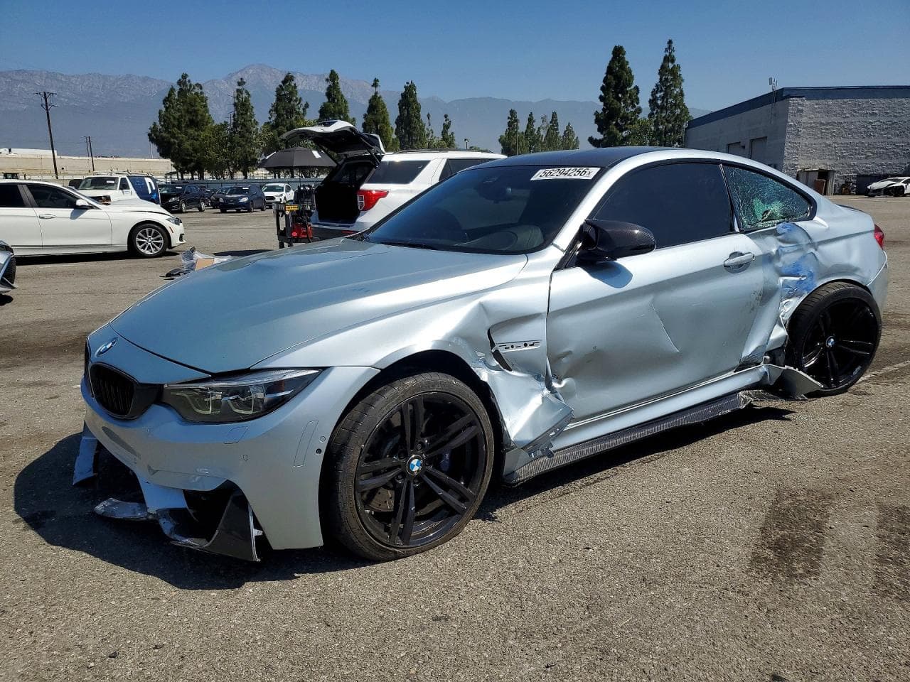 BMW M4