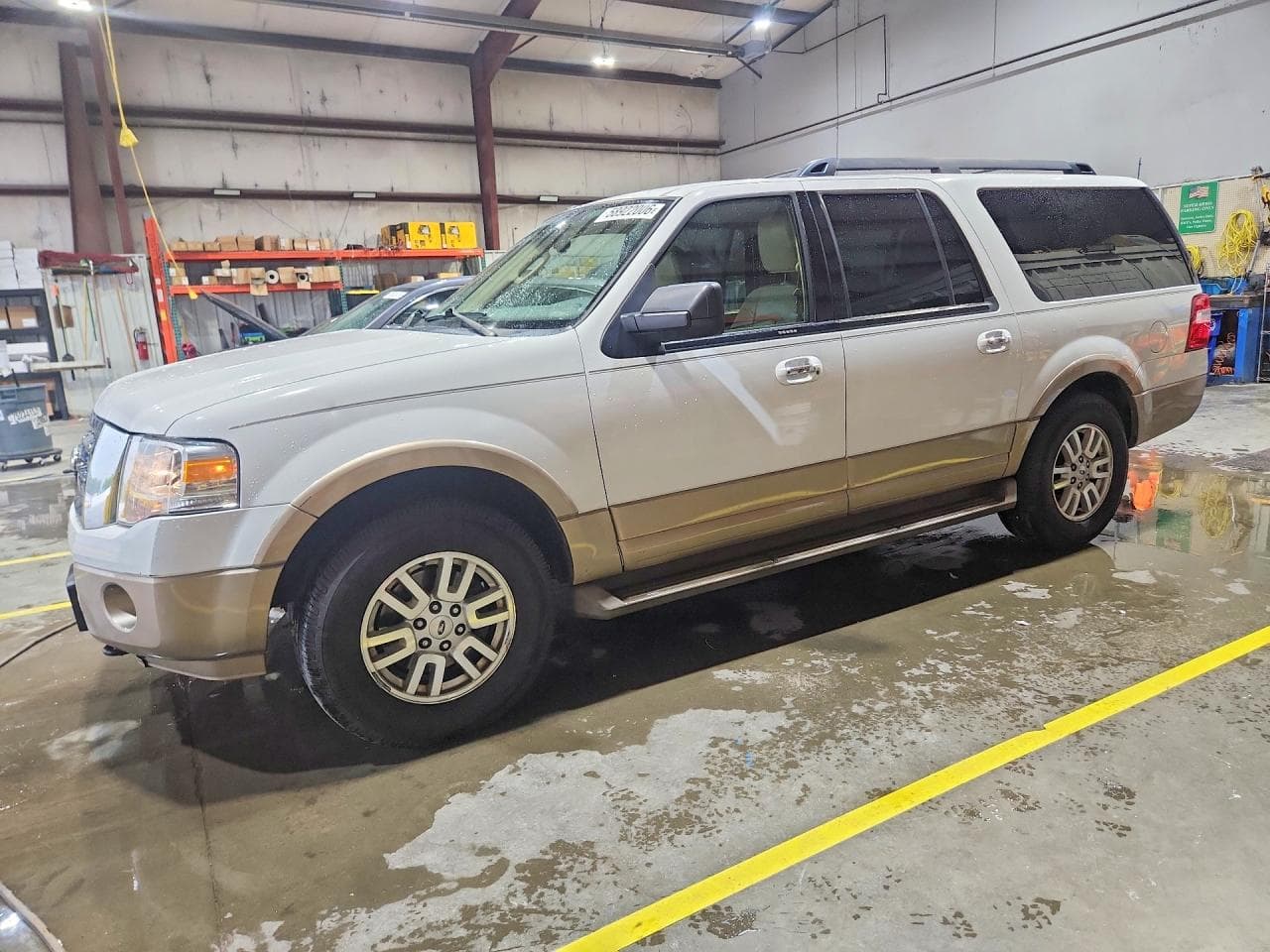 FORD EXPEDITION