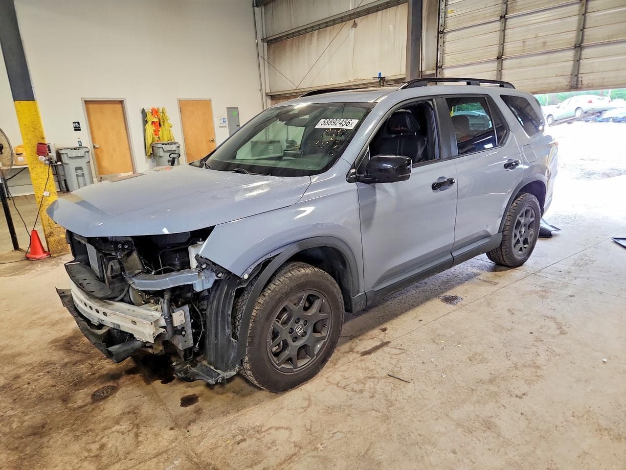HONDA PILOT