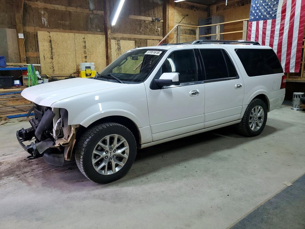 FORD EXPEDITION