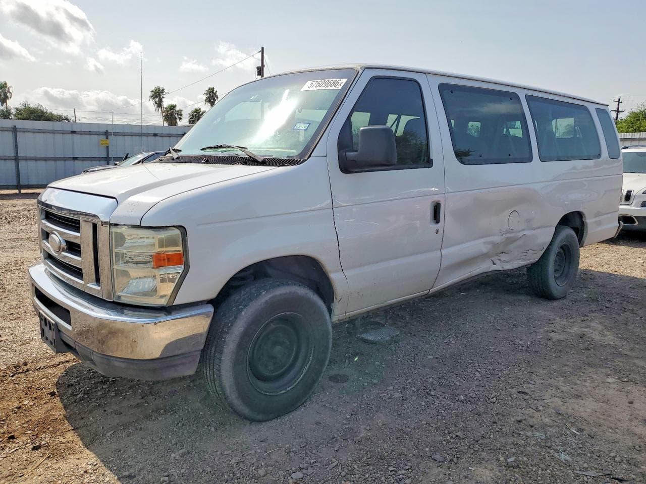 FORD ECONOLINE