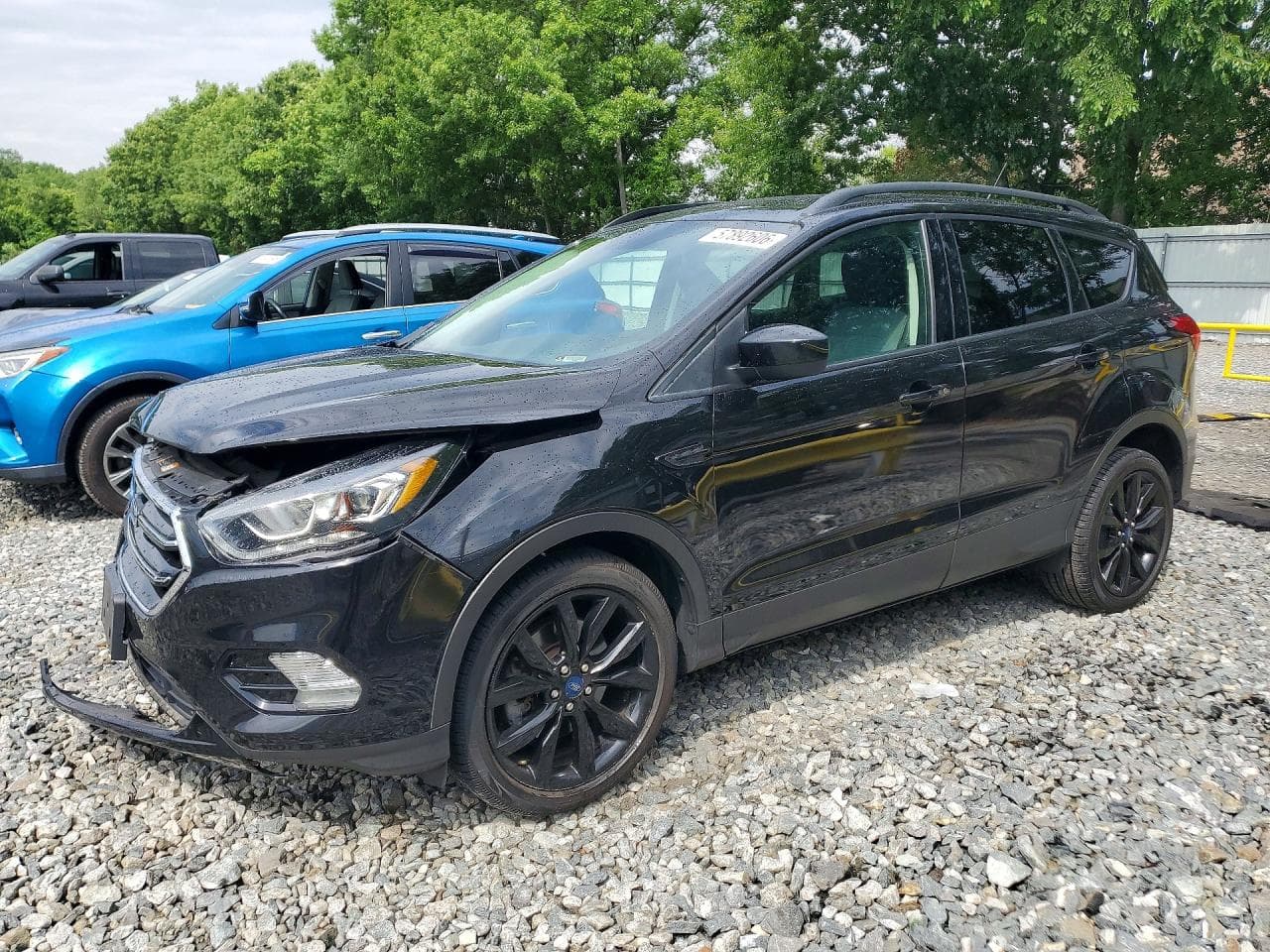 FORD ESCAPE