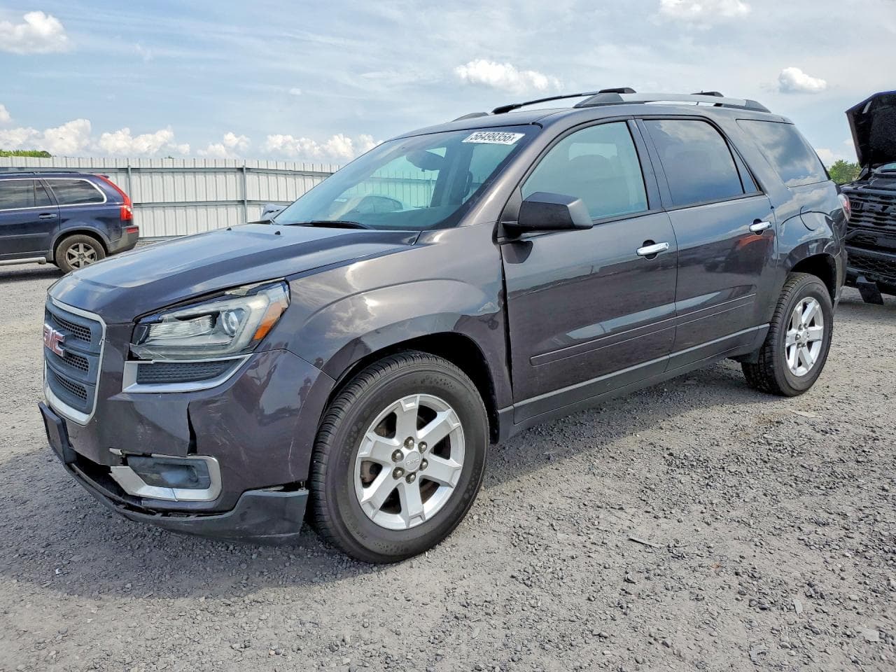 GMC ACADIA